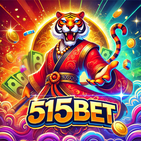 Logo da 515bet