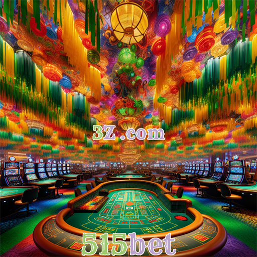 Bingo: A Experiência Clássica e Digital no 515bet.com