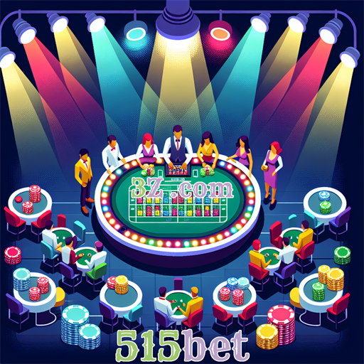 Futebol: A Paixão que Gera Oportunidades no 515bet.com