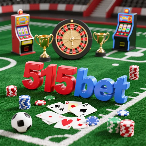 515bet.com