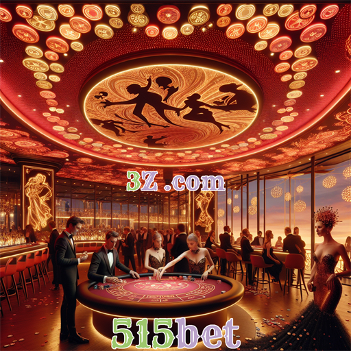 Apostas Esportivas: Desvende o Mundo das Odds com 515bet.com